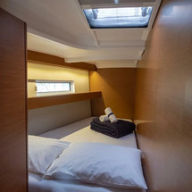 Jeanneau Sun Odyssey 440