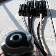 Jeanneau Sun Odyssey 440