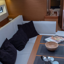 Jeanneau Sun Odyssey 440