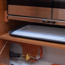 Jeanneau Sun Odyssey 440