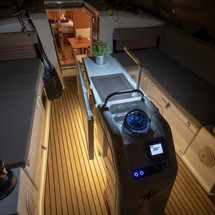 Jeanneau Sun Odyssey 440