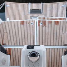 Jeanneau Sun Odyssey 440