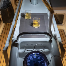 Jeanneau Sun Odyssey 440