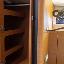 Jeanneau Sun Odyssey 440