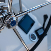 Jeanneau Sun Odyssey 440
