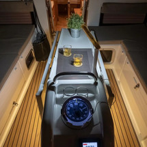 Jeanneau Sun Odyssey 440