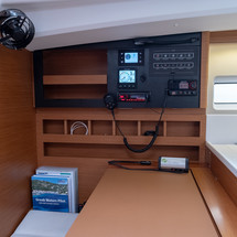 Jeanneau Sun Odyssey 440