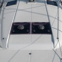 Jeanneau Sun Odyssey 440