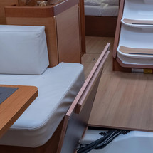 Jeanneau Sun Odyssey 440