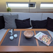 Jeanneau Sun Odyssey 440