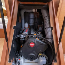 Jeanneau Sun Odyssey 440