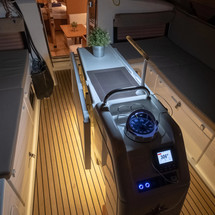 Jeanneau Sun Odyssey 440