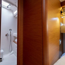 Jeanneau Sun Odyssey 440