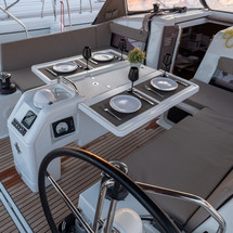 Jeanneau Sun Odyssey 440