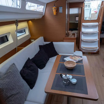 Jeanneau Sun Odyssey 440