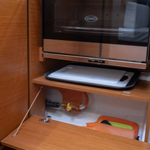 Jeanneau Sun Odyssey 440