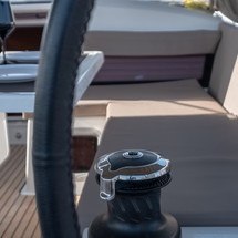 Jeanneau Sun Odyssey 440