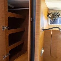Jeanneau Sun Odyssey 440