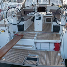 Jeanneau Sun Odyssey 440