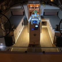 Jeanneau Sun Odyssey 440