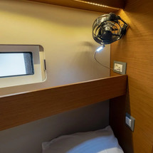 Jeanneau Sun Odyssey 440