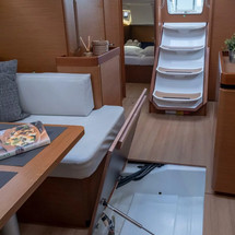 Jeanneau Sun Odyssey 440