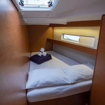 Jeanneau Sun Odyssey 440