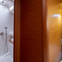 Jeanneau Sun Odyssey 440