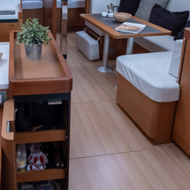 Jeanneau Sun Odyssey 440