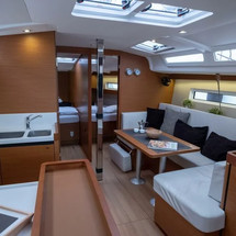 Jeanneau Sun Odyssey 440