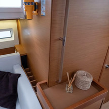 Jeanneau Sun Odyssey 440
