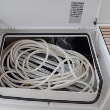 Jeanneau Sun Odyssey 440