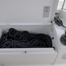 Jeanneau Sun Odyssey 440