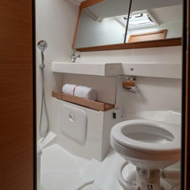 Jeanneau Sun Odyssey 440