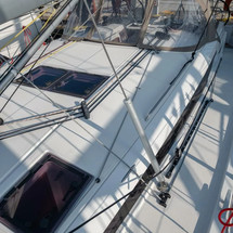Jeanneau Sun Odyssey 440