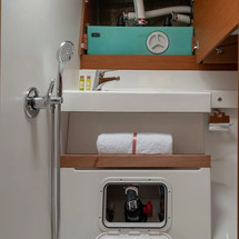 Jeanneau Sun Odyssey 440