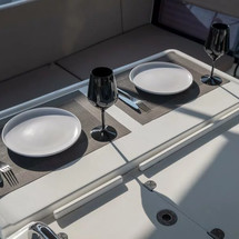 Jeanneau Sun Odyssey 440