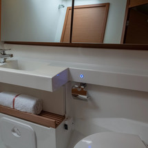 Jeanneau Sun Odyssey 440