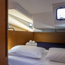 Jeanneau Sun Odyssey 440