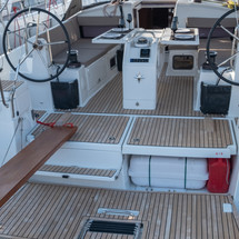 Jeanneau Sun Odyssey 440