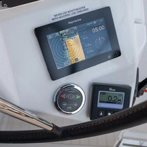 Jeanneau Sun Odyssey 440