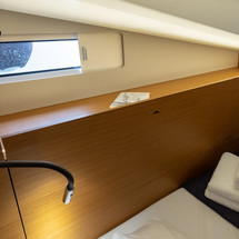 Jeanneau Sun Odyssey 440