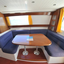Fountaine Pajot Maryland 37