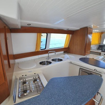Fountaine Pajot Maryland 37