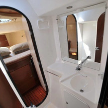 Fountaine Pajot Maryland 37