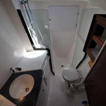 Fountaine Pajot Maryland 37