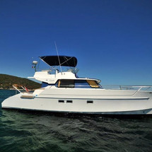 Fountaine Pajot Maryland 37