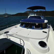 Fountaine Pajot Maryland 37
