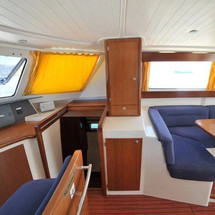 Fountaine Pajot Maryland 37
