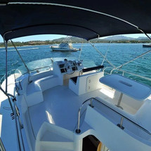 Fountaine Pajot Maryland 37